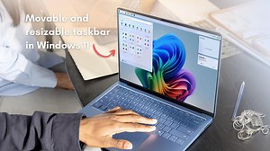 Windows 11 may finally let you move and resize the taskbar in 2026 as Microsoft responds to user feedback