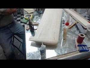 Sig Magnum bellcrank and tips