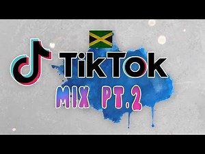TikTok Mix pt. 2 (Clean)|2022/2023🔥Jamaica |Dj Stitchy