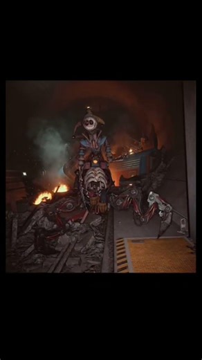 What does the ending of the prototype look like?