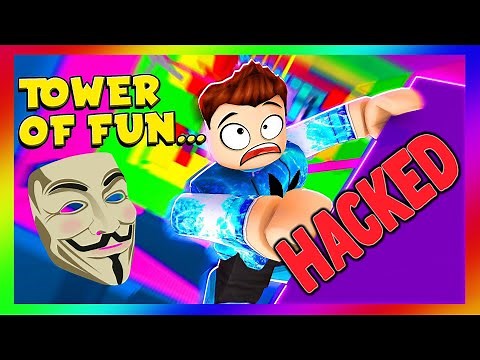💠 ROBLOX Tower of Fun Hack/Script w/ Instant Win, God Mode, Infinite Jump, & More! 2021