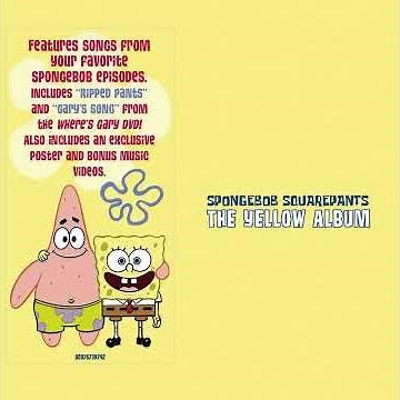 SpongeBob SquarePants Theme Song