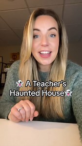 211K views · 2.2K reactions | If teachers ran a haunted house...  | Bored Teachers | Facebook