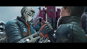 Disintegration - Offizieller Launch-Trailer stimmt auf den Shooter ein