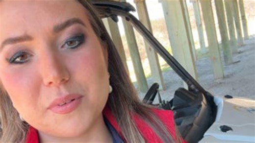 Behind the scenes with turtle patrol on Padre Island