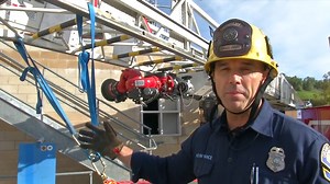 OCFA's KME TDA High Point