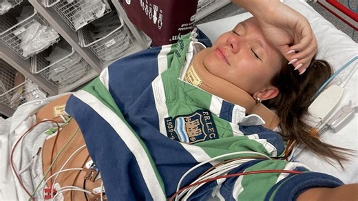 Catching up with Alli Simpson