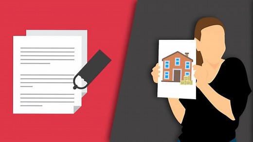 Vollmacht Ummeldung - PDF-Vorlage Deutsch