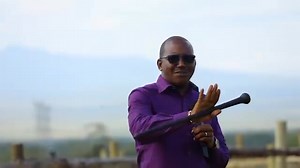 MCA Ole Toris making excellent Speeches on his leadership plan. | Neyiolo Live