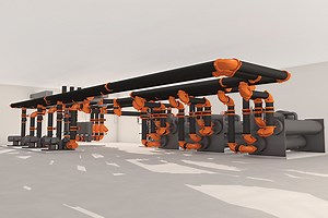 Virtual Design and Construction - Victaulic