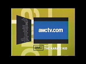 Stand By Me (1986) End Credits (AMC 2005)
