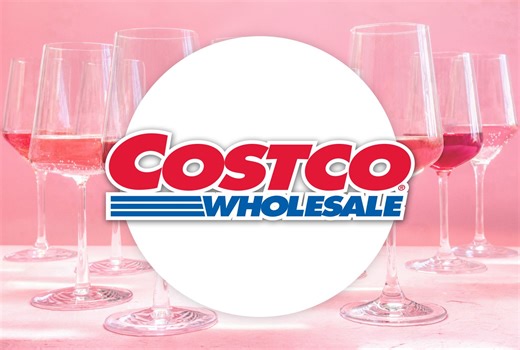 The 5 Best Bottles of Rosé at Costco, According to a Sommelier