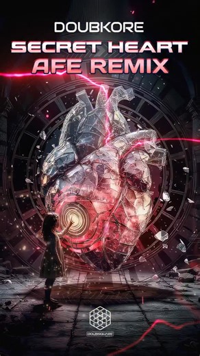 Jurgen Dedja on Instagram: "@afe.official reimagines Secret Heart as a deep and emotional journey through shadowed sound and hypnotic rhythm. Floating atmospheres and subtle power draw the listener inward, where mystery and feeling become one. @doubsquare_records https://www.beatport.com/release/secret-heart-afe-remix/5676848"