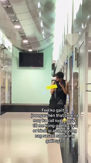 Understanding Joong's Emotions in Latest Video