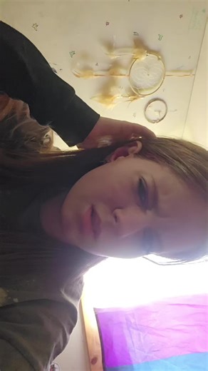 🍂 Asher 🍂 (@bibble624)’s videos with candy x so far so fake - dubu