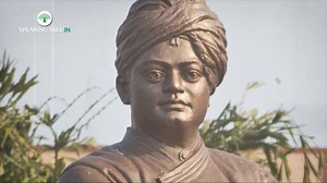 2K shares · 30 comments | Here's a video of Swami Vivekananda's famous Chicago speech (1893)... | Speaking Tree | Facebook