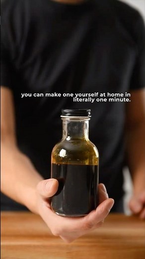 Have 1min? Try this recipe! #shorts #1minrecipe #cooking #teriyaki #yeungmancooking