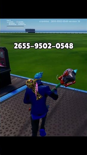 Fortnite creative map to use aimbot #fortnite #fortniteclips #fortnitememes