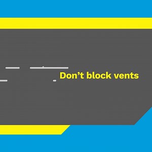  Do you know what a failing gas appliance looks like? When a gas...