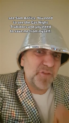 PROFESSOR ELEMENTAL on Instagram: "TOMORROW NIGHT. @exeteryuleball at the @exeterphoenix THE BIGGEST PARTY IF THE YEAR. JOIN US."