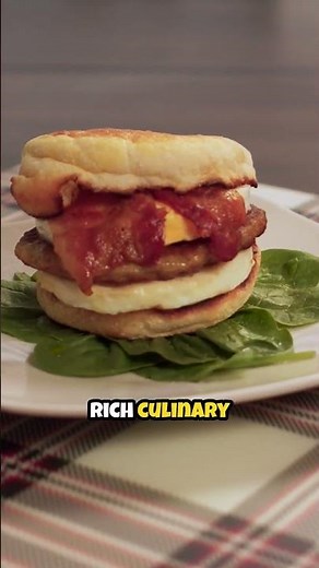 Full Irish Breakfast