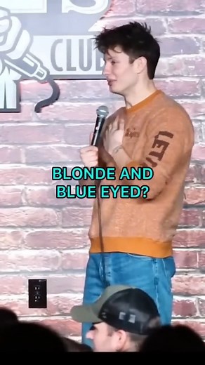 Whats your last #comedy #standup #standupcomedy #funny #mattrife #improv #crowdwork | Humor Hive