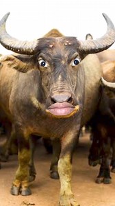 Angry buffalo 🐃🐂🐄🐮 | Cow House