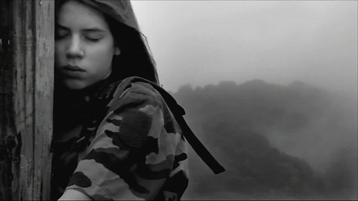 Moriarty - Private Lily (2008)