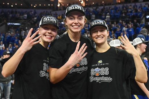 SDSU women’s basketball will face Washington to open March Madness