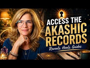 The Akashic Records Explained: What They Are & How to Access Them