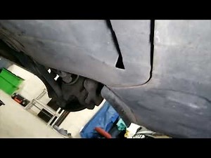 KIA Optima How to Remove Headlight