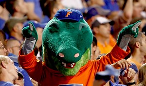 Where to watch Florida Gators vs. Tennessee for free today; TV channel, time, odds
