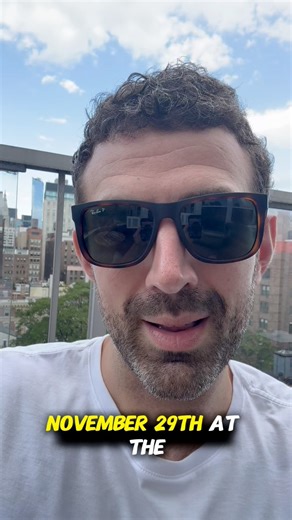 1.3K views · 11 reactions | Don’t miss your opportunity to see Sam Morril live for The Errors at Atlantis Casino Resort Spa! Join us on Saturday, November 29. Purchase your ticket now! #atlantisreno #renotahoe #comedian #comedyshow #sammorril #theerrorstour #resortlife #travelnevada | Atlantis Casino Resort Spa | Facebook