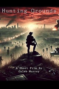 Hunting Grounds (2025) - Movie
