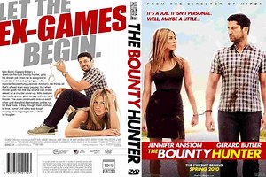 Watch full movie The Bounty Hunter with subtitles ultra HD