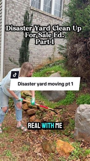 Transforming My Yard: Steps to a Fresh Start
