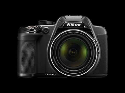 Nikon CoolPix P530 tutorial video