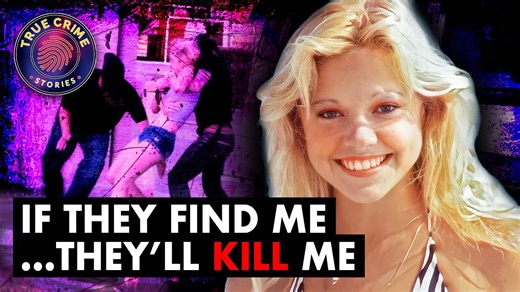 How One 18-Year-Old Actress Disappeared While Filming Scarface