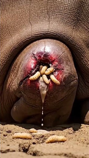 hippo toilet bird #animals #animallife #wildlife