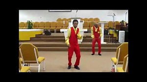 11 reactions | Up next in our Juneteenth 2020 virtual performances is a praise dance by Terrell Jordan, who you might recognize as J. T. the Clown from past Juneteenth celebrations. See more of the festivities at blackiowa.org/juneteenth. | African American Museum of Iowa | Facebook