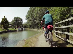 Top tips for cycle camping and bikepacking: Camping & Caravanning