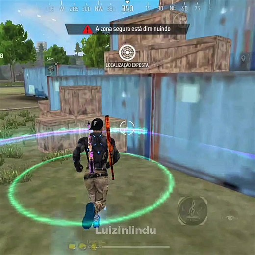Sensibilidade para Free Fire: ajuste ideal para ganhar partidas