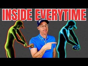 The One Move That Fixed His Slice: Driver Golf Swing Lesson