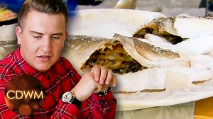 Top 5 Fail Cooking Attempts! | Come Dine With Me