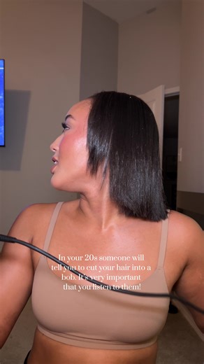 Transform Your Look with a Bob for 4B/4C Hair