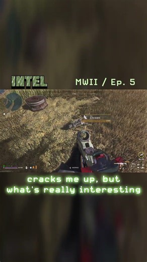 Ultra Secreto | INTEL: Modern Warfare II (2022) | Ep. 5