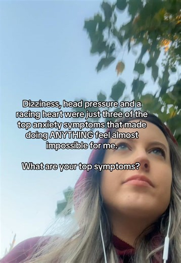 Understanding Anxiety Symptoms: A Comprehensive Guide