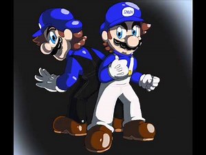 Epic Rap Battles of Multiuniverse- SMG4 VS SMG3