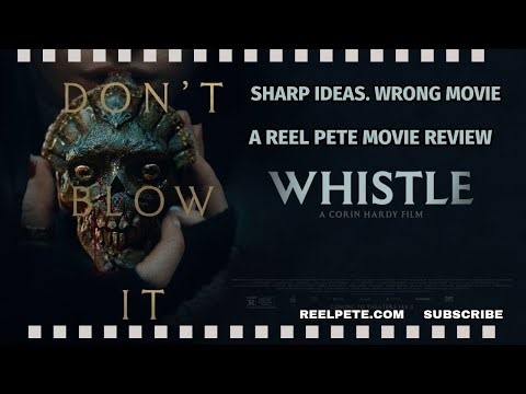 Whistle Review: Why This Horror Movie Plays It Too Safe