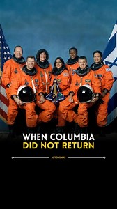 On this day, February 1, 2003, Space Shuttle Columbia disintegrated during re-entry into Earth’s atmosphere after completing its STS-107 science mission. The cause traced back to launch, when a piece of foam insulation struck the shuttle’s left wing. The impact created damage that allowed superheated air to enter the wing during re-entry. At speeds over Mach 18, the structure failed, and the vehicle broke apart. There was no opportunity for recovery. The Columbia disaster led to major changes in